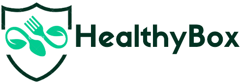 HealthBox: Your Ultimate Wellness Resource for Fitness, Nutrition, and Holistic Health