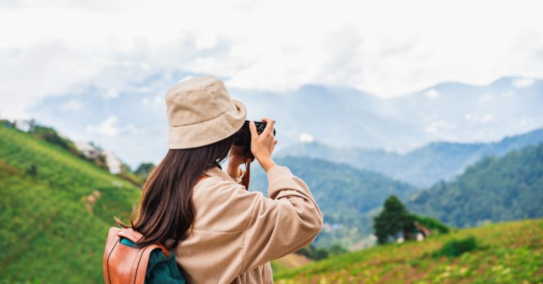 Photography and Travel: Capturing Memories Without Missing the Moment